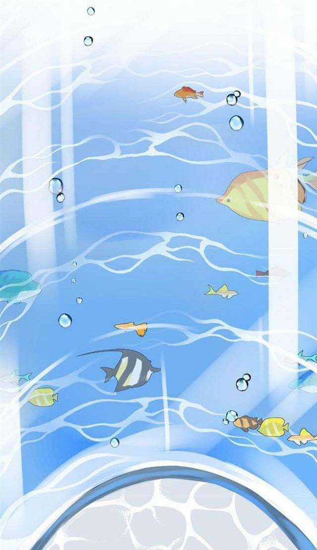 Chiếc Váy Của Người Cá - Chapter 34 - Trang 7