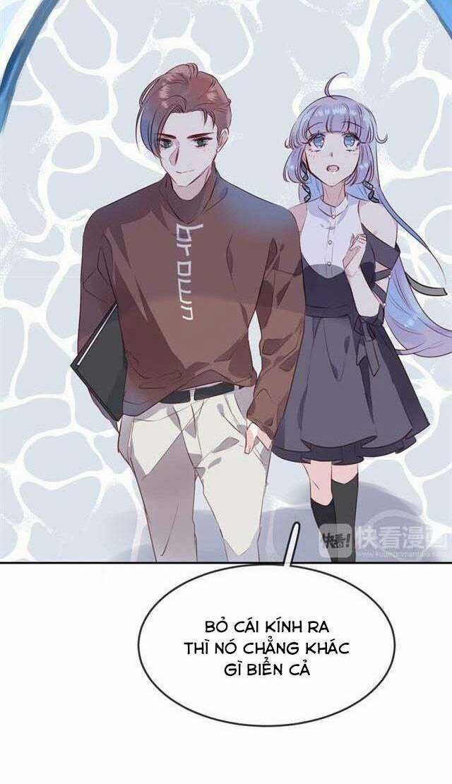 Chiếc Váy Của Người Cá - Chapter 34 - Trang 8