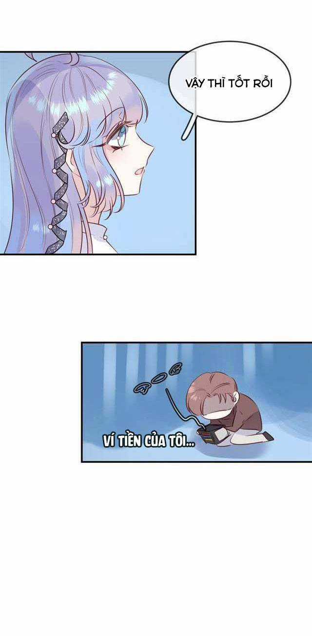 Chiếc Váy Của Người Cá - Chapter 34 - Trang 10