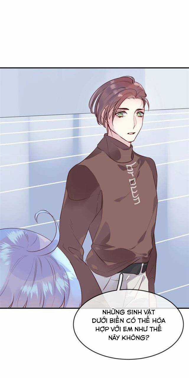 Chiếc Váy Của Người Cá - Chapter 35 - Trang 19