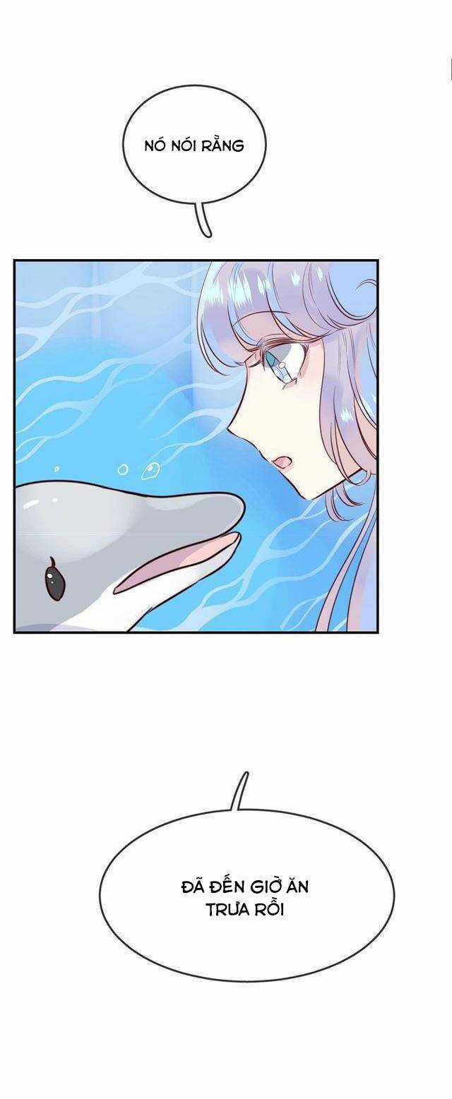 Chiếc Váy Của Người Cá - Chapter 35 - Trang 22