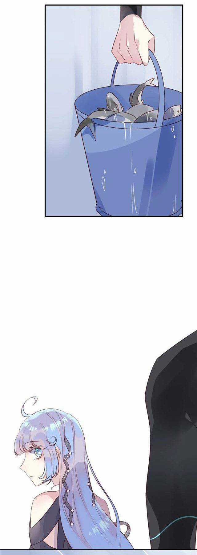 Chiếc Váy Của Người Cá - Chapter 35 - Trang 23