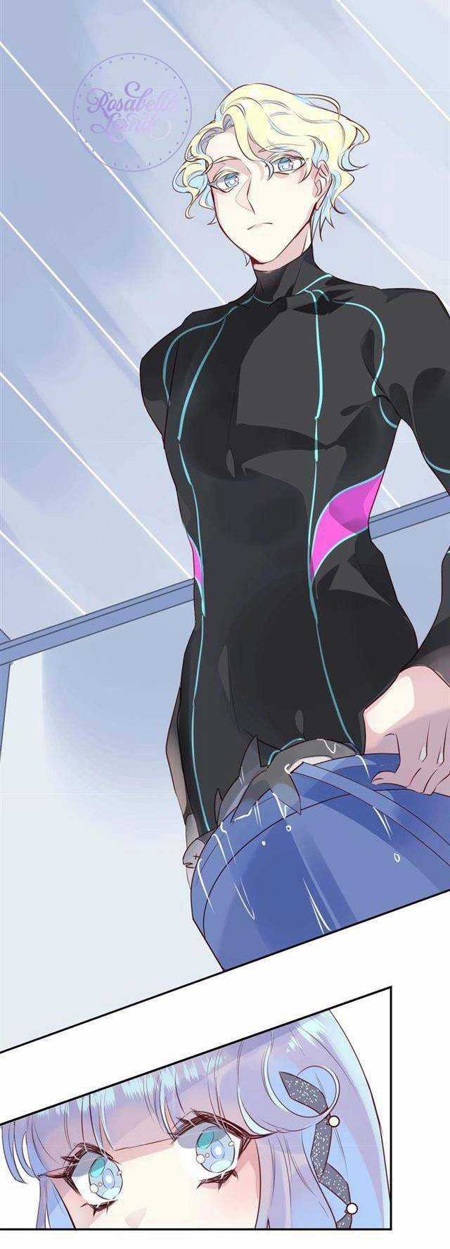 Chiếc Váy Của Người Cá - Chapter 35 - Trang 24