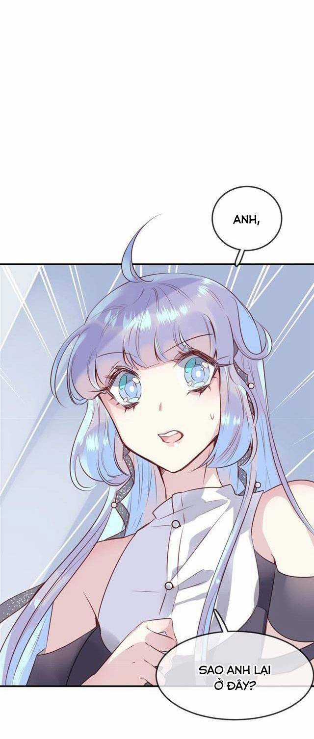Chiếc Váy Của Người Cá - Chapter 35 - Trang 25