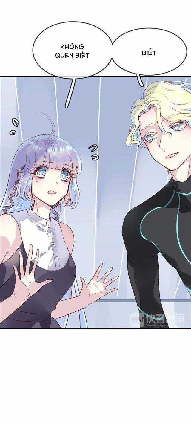 Chiếc Váy Của Người Cá - Chapter 35 - Trang 27