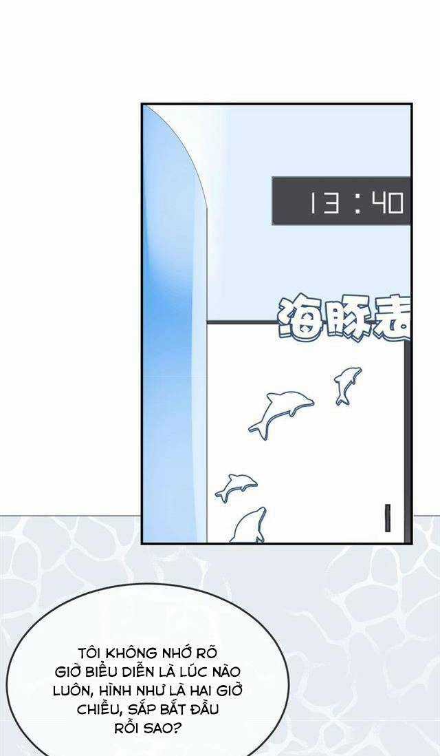 Chiếc Váy Của Người Cá - Chapter 35 - Trang 7
