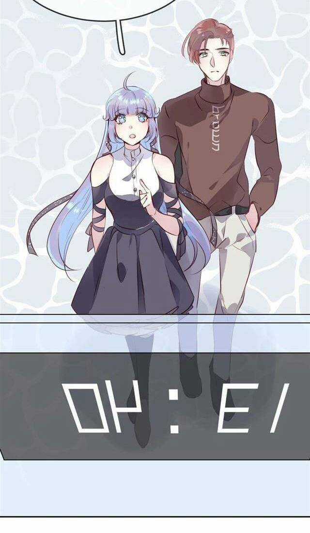 Chiếc Váy Của Người Cá - Chapter 35 - Trang 8