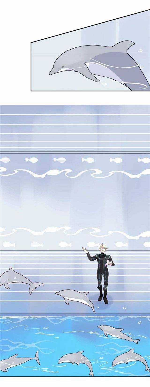 Chiếc Váy Của Người Cá - Chapter 36 - Trang 2