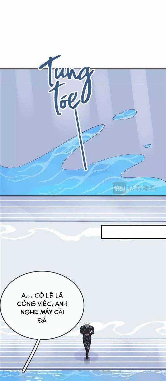 Chiếc Váy Của Người Cá - Chapter 36 - Trang 11