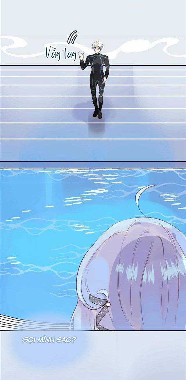 Chiếc Váy Của Người Cá - Chapter 36 - Trang 13