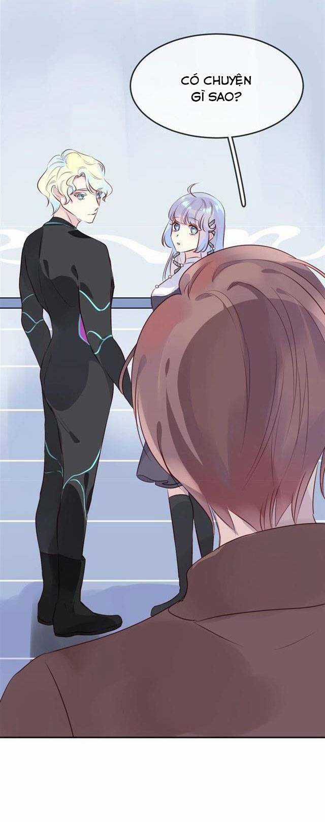 Chiếc Váy Của Người Cá - Chapter 36 - Trang 16