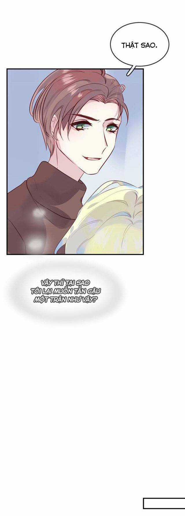 Chiếc Váy Của Người Cá - Chapter 36 - Trang 19