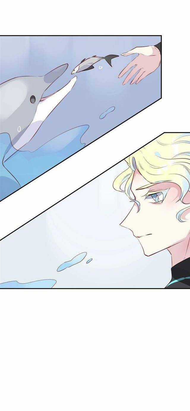 Chiếc Váy Của Người Cá - Chapter 36 - Trang 3