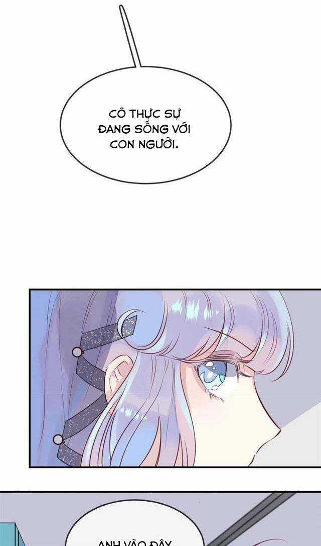 Chiếc Váy Của Người Cá - Chapter 36 - Trang 21