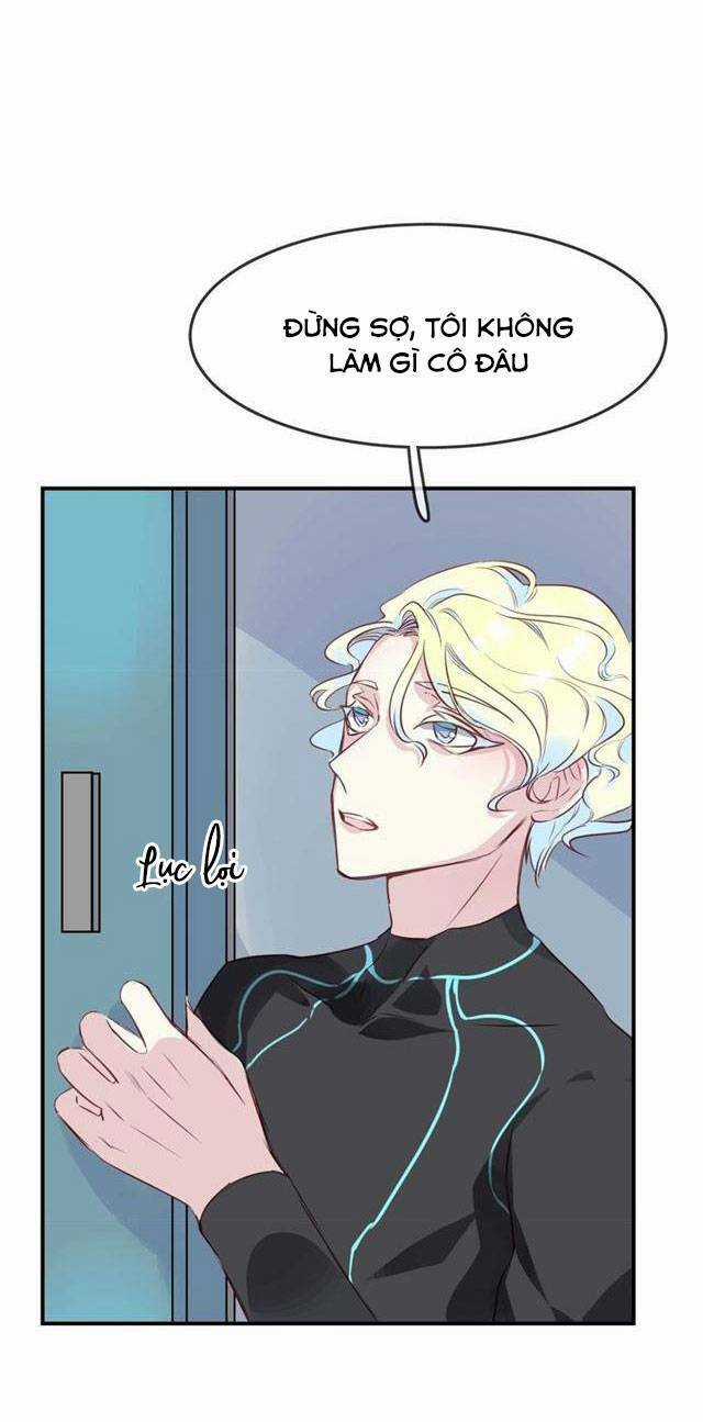 Chiếc Váy Của Người Cá - Chapter 36 - Trang 23