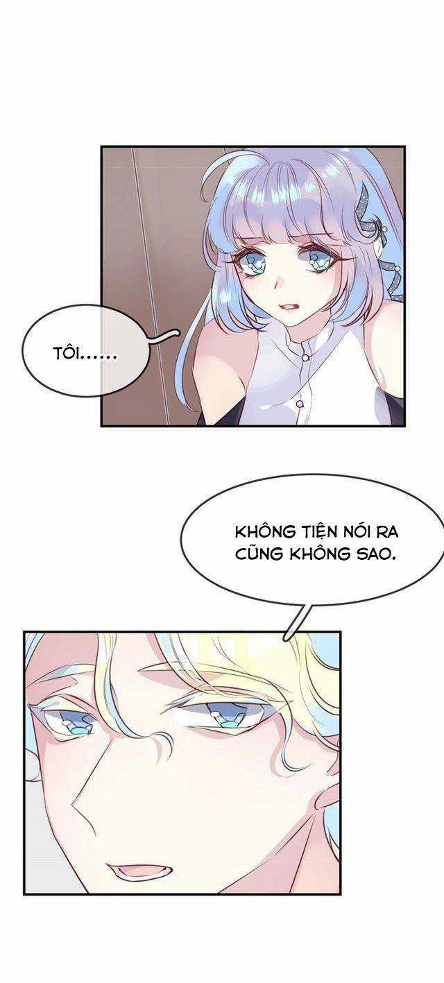 Chiếc Váy Của Người Cá - Chapter 36 - Trang 25