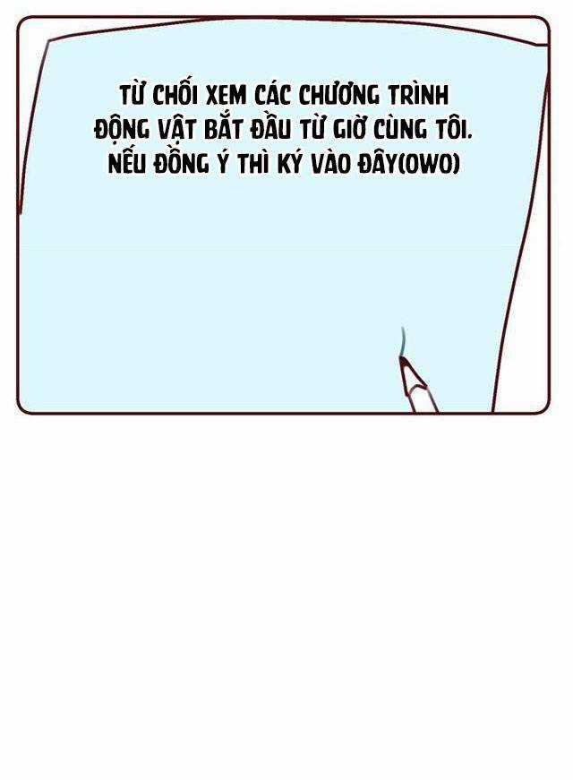 Chiếc Váy Của Người Cá - Chapter 36 - Trang 31