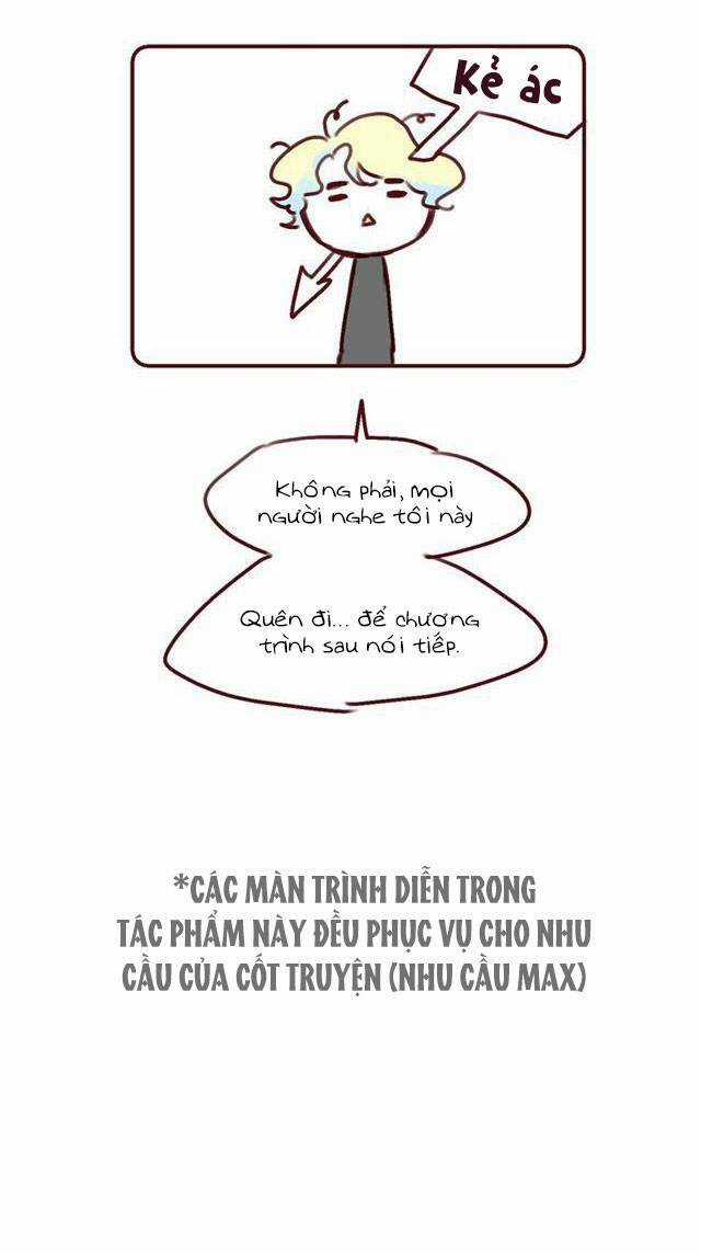 Chiếc Váy Của Người Cá - Chapter 36 - Trang 32