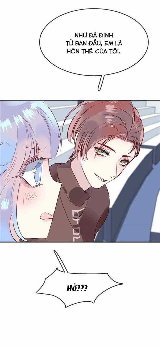 Chiếc Váy Của Người Cá - Chapter 36 - Trang 7