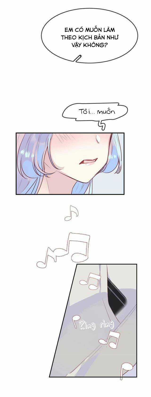 Chiếc Váy Của Người Cá - Chapter 36 - Trang 10