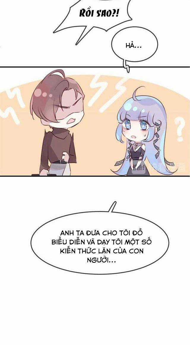 Chiếc Váy Của Người Cá - Chapter 37 - Trang 13