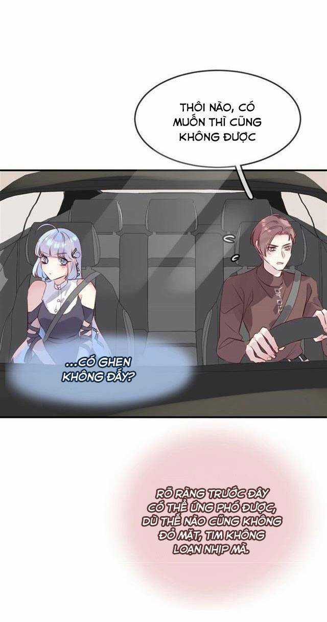 Chiếc Váy Của Người Cá - Chapter 37 - Trang 16