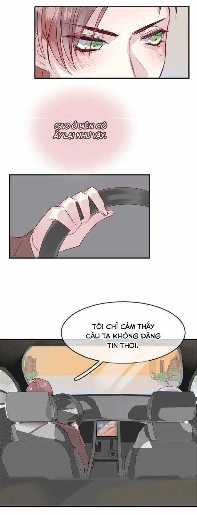 Chiếc Váy Của Người Cá - Chapter 37 - Trang 17