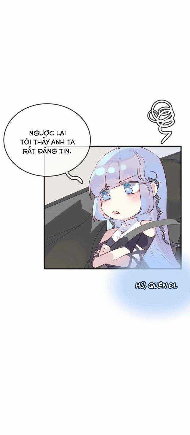 Chiếc Váy Của Người Cá - Chapter 37 - Trang 18