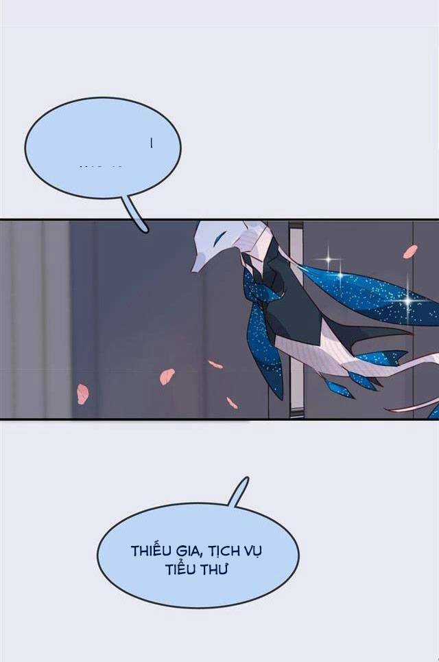 Chiếc Váy Của Người Cá - Chapter 37 - Trang 20