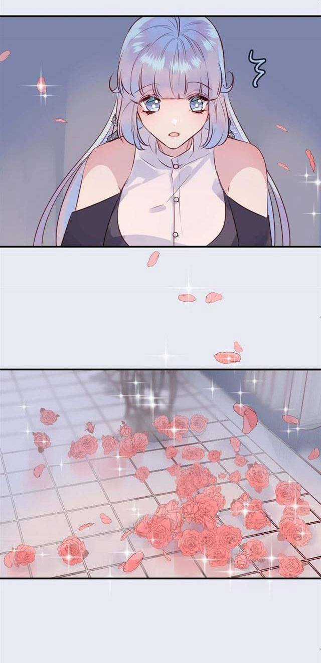 Chiếc Váy Của Người Cá - Chapter 37 - Trang 21