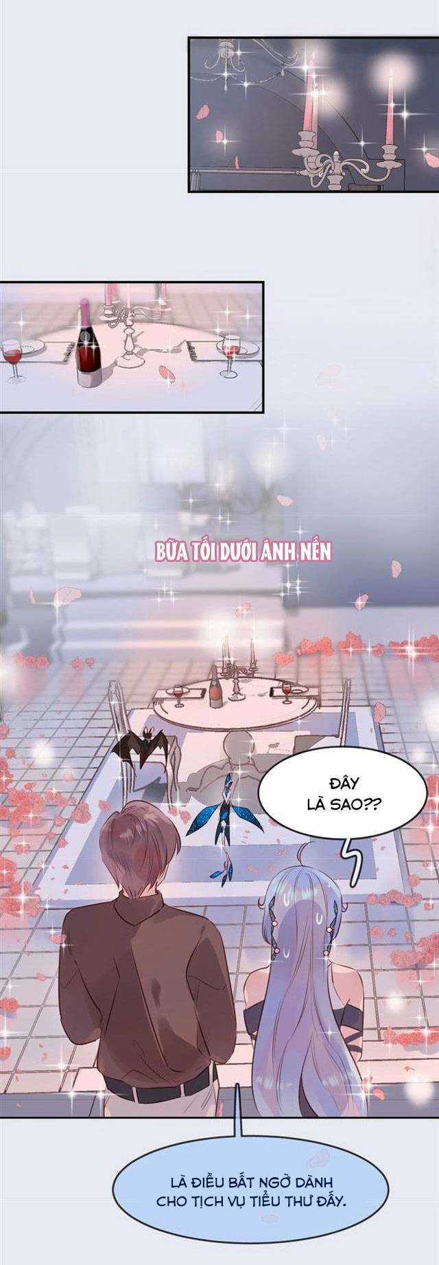 Chiếc Váy Của Người Cá - Chapter 37 - Trang 22