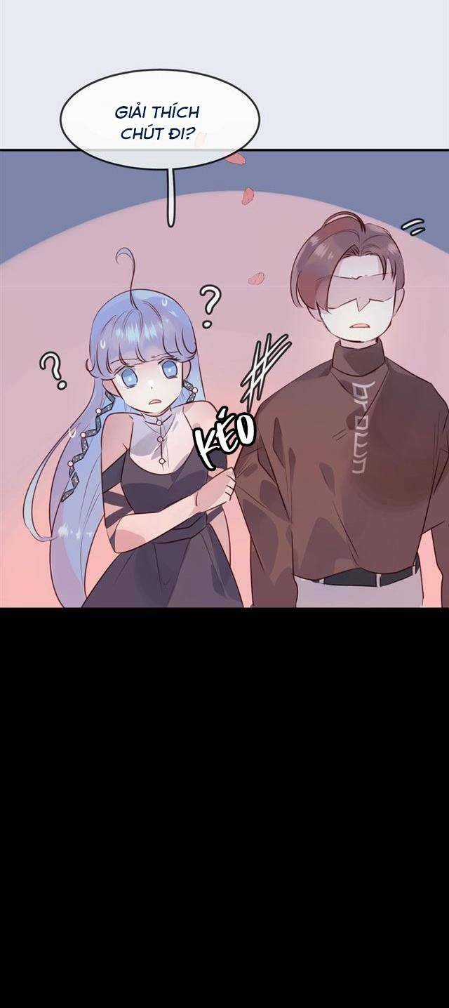 Chiếc Váy Của Người Cá - Chapter 37 - Trang 23