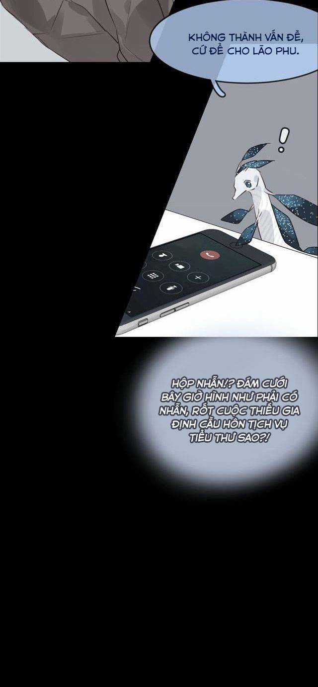 Chiếc Váy Của Người Cá - Chapter 37 - Trang 26