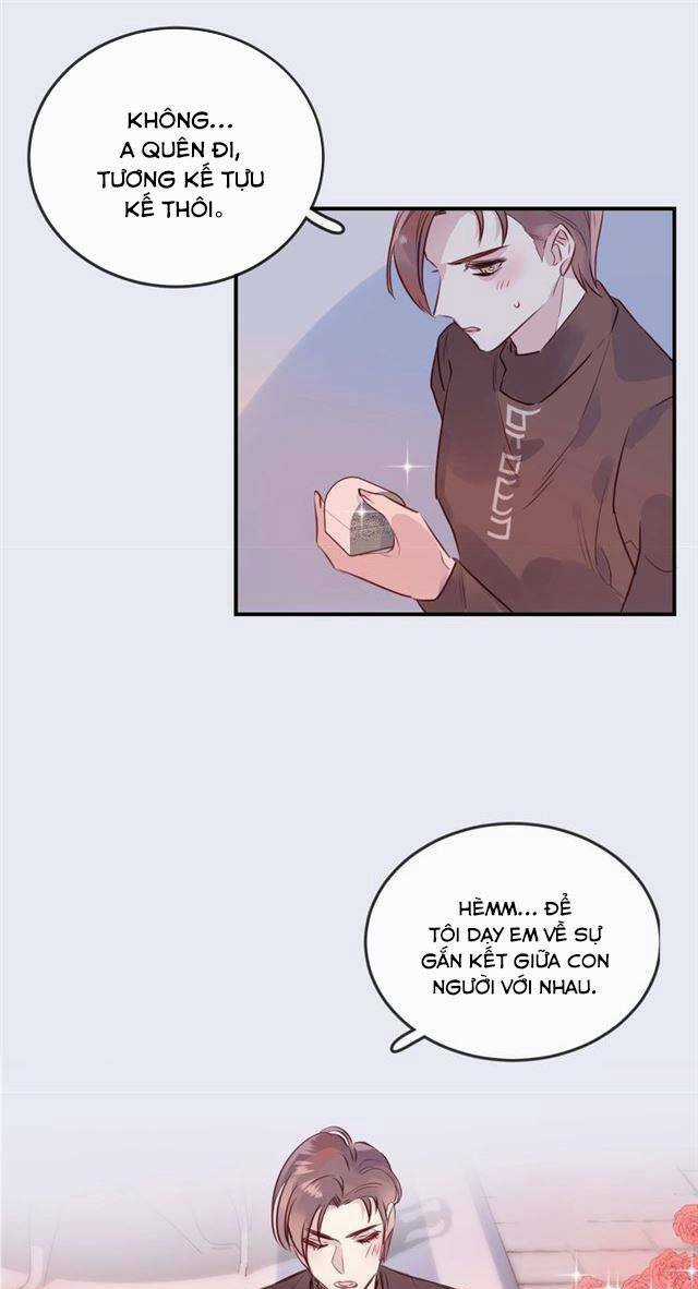 Chiếc Váy Của Người Cá - Chapter 37 - Trang 28