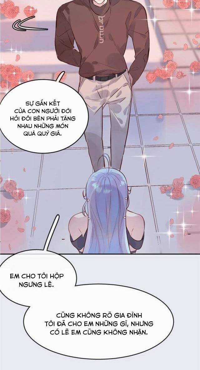 Chiếc Váy Của Người Cá - Chapter 37 - Trang 29