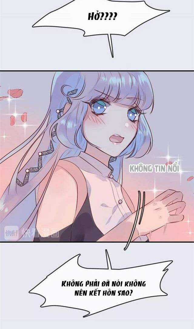 Chiếc Váy Của Người Cá - Chapter 37 - Trang 31