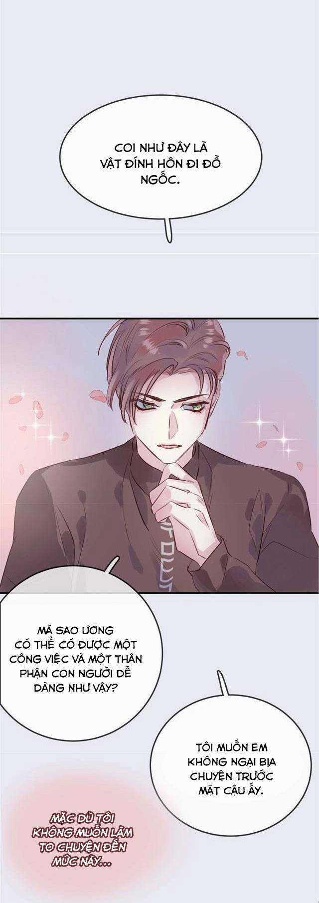 Chiếc Váy Của Người Cá - Chapter 37 - Trang 32