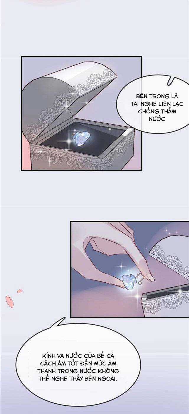 Chiếc Váy Của Người Cá - Chapter 37 - Trang 33