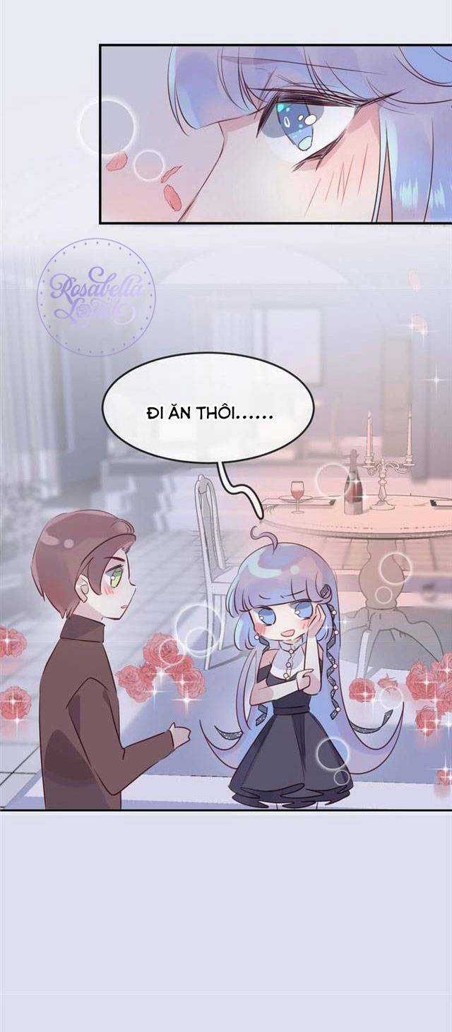 Chiếc Váy Của Người Cá - Chapter 37 - Trang 35