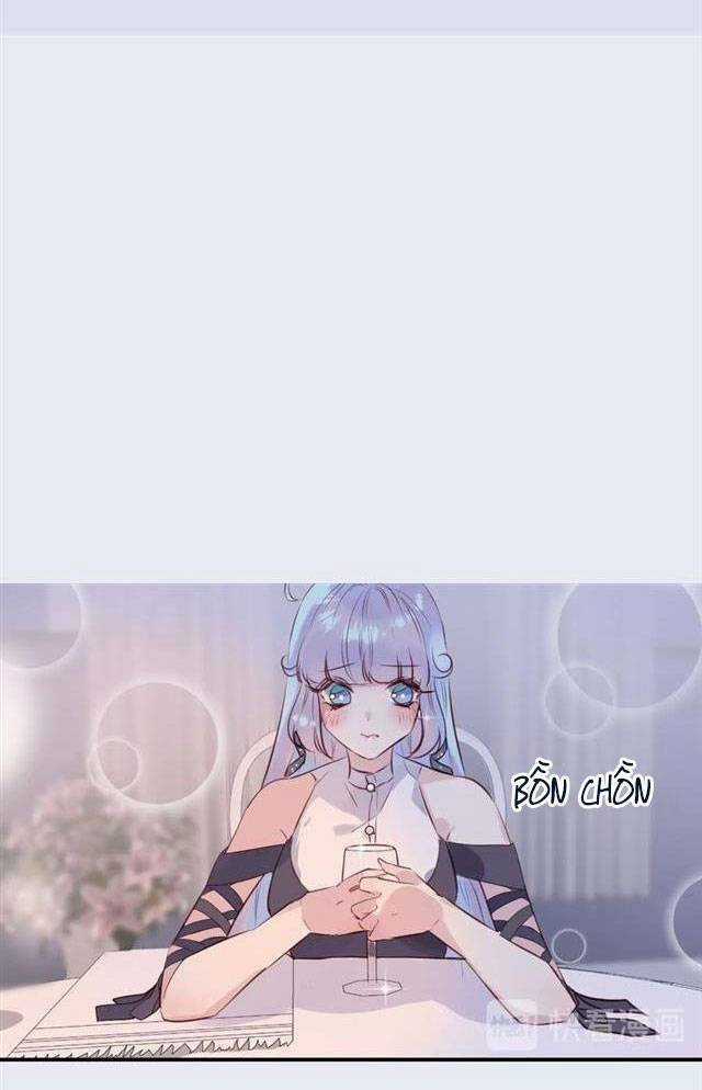 Chiếc Váy Của Người Cá - Chapter 37 - Trang 36