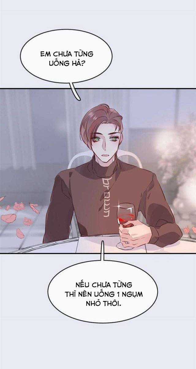 Chiếc Váy Của Người Cá - Chapter 37 - Trang 37