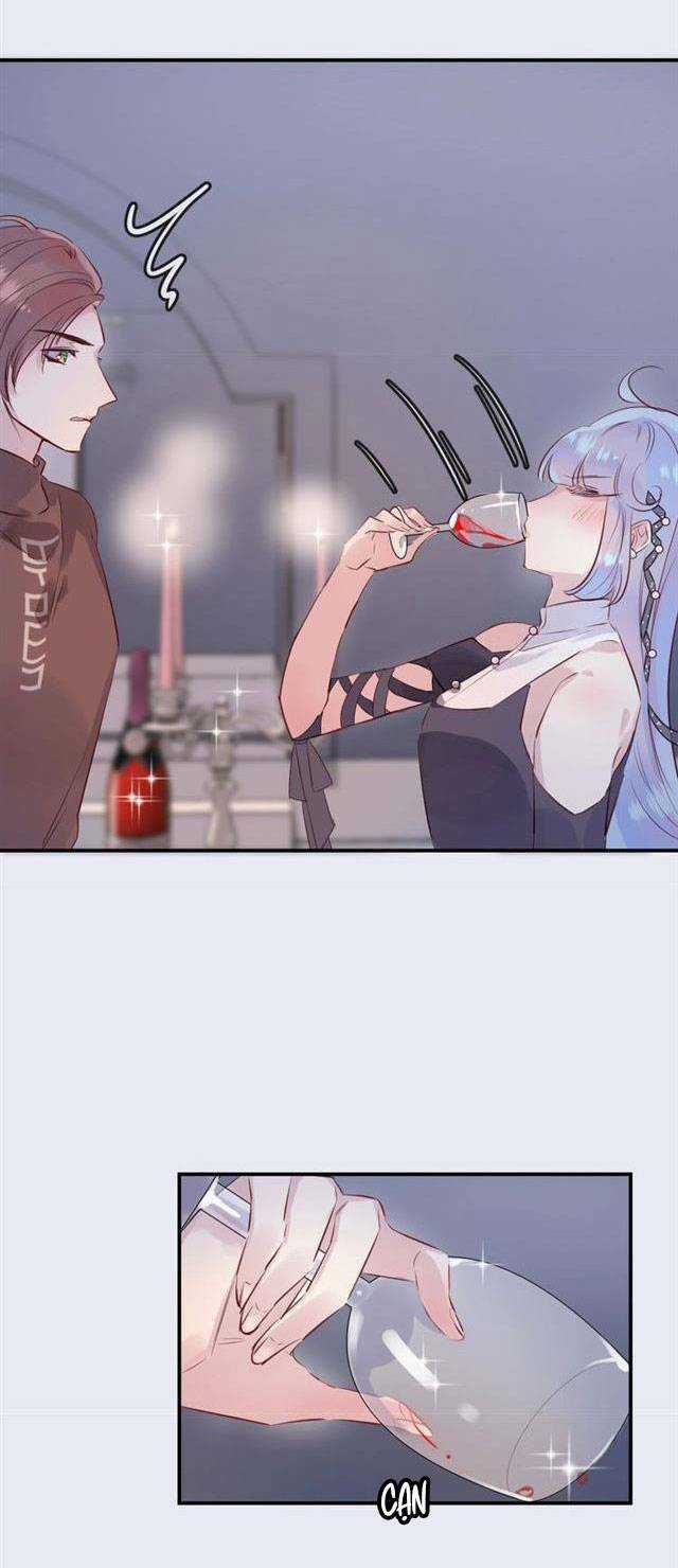 Chiếc Váy Của Người Cá - Chapter 37 - Trang 38