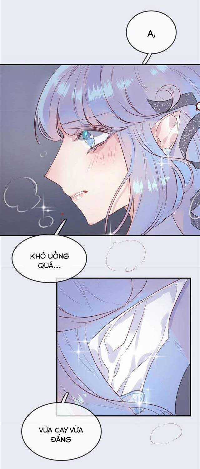 Chiếc Váy Của Người Cá - Chapter 37 - Trang 39