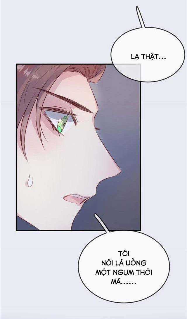 Chiếc Váy Của Người Cá - Chapter 37 - Trang 40