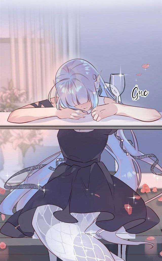 Chiếc Váy Của Người Cá - Chapter 37 - Trang 41