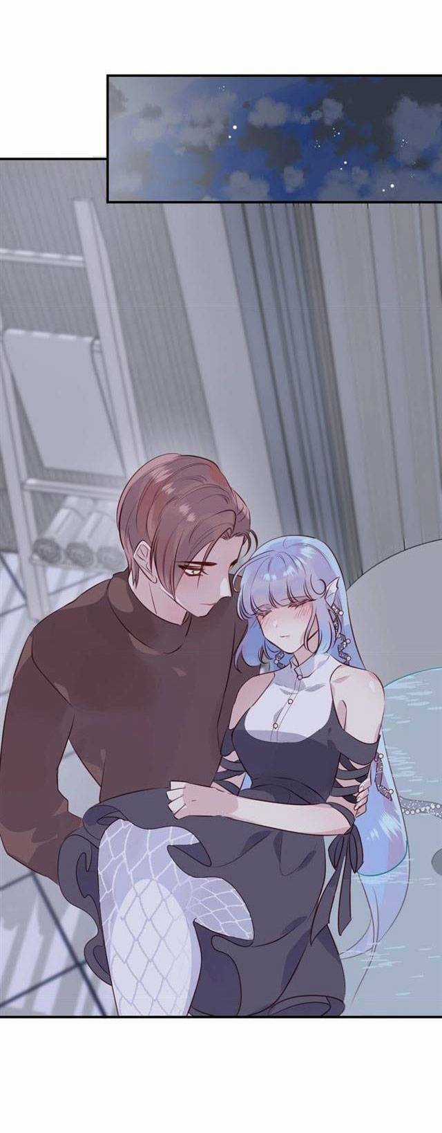 Chiếc Váy Của Người Cá - Chapter 38 - Trang 2