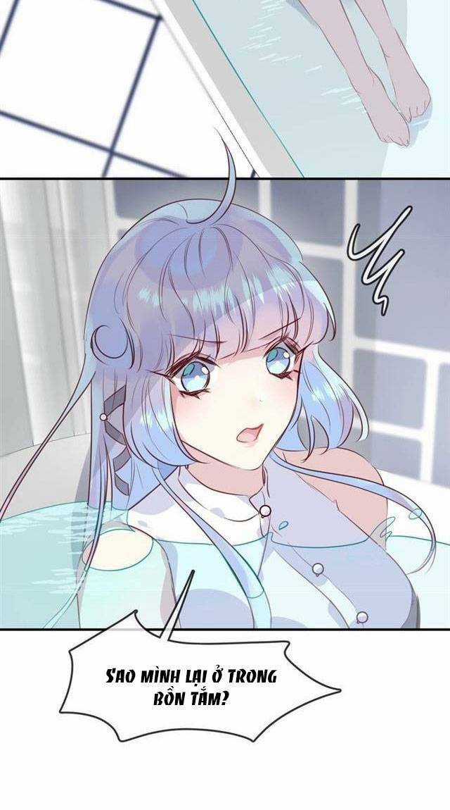 Chiếc Váy Của Người Cá - Chapter 38 - Trang 11