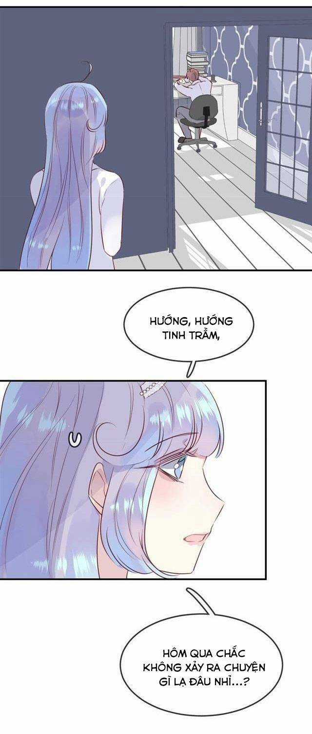 Chiếc Váy Của Người Cá - Chapter 38 - Trang 14