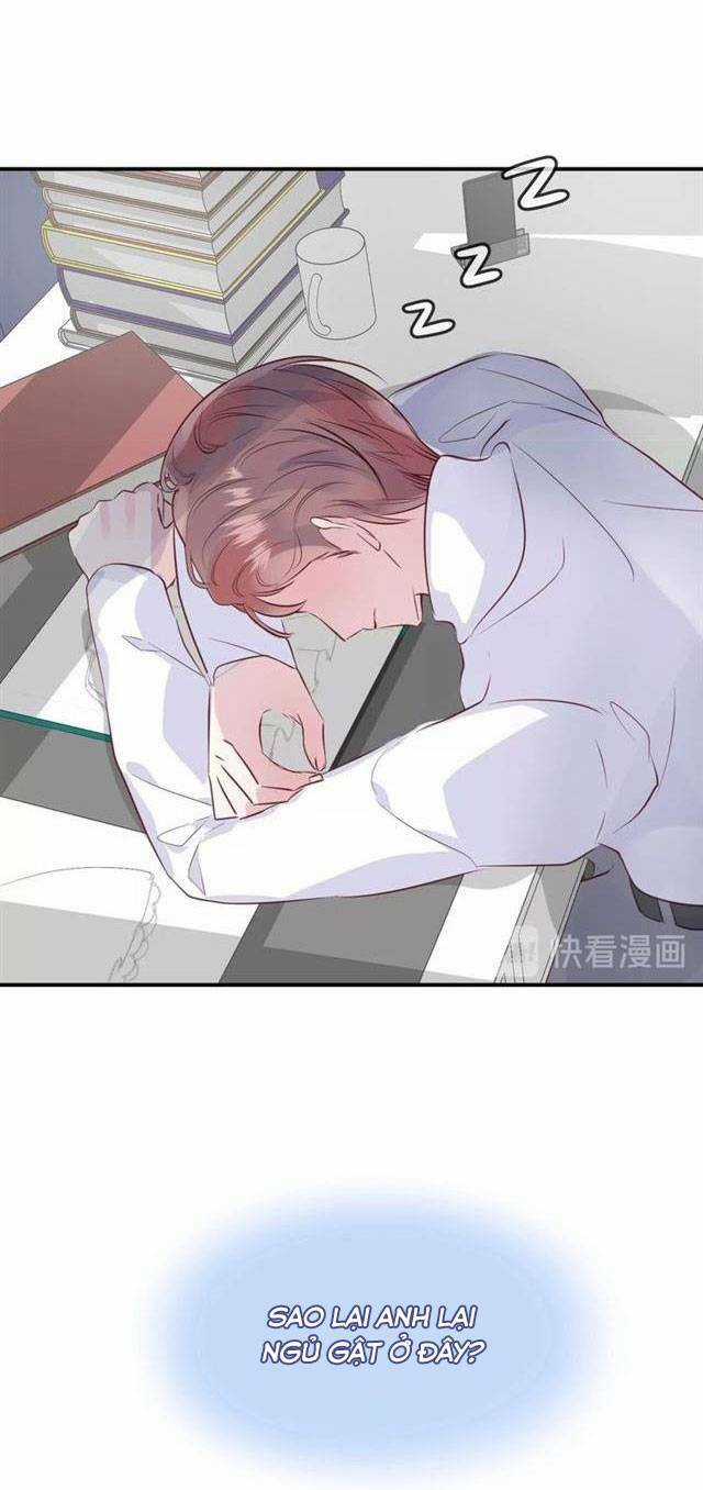 Chiếc Váy Của Người Cá - Chapter 38 - Trang 15