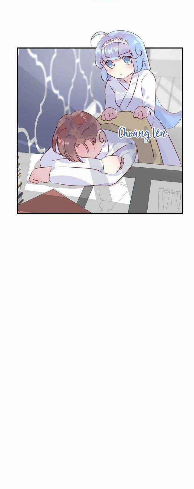 Chiếc Váy Của Người Cá - Chapter 38 - Trang 16